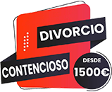 Divorcio contencioso Madrid