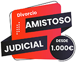 divorcio amistoso madrid