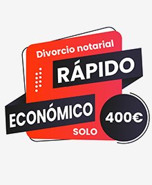 divorcio notarial Madrid